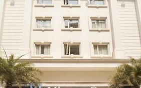 Hotel Minerva Grand Vijayawada